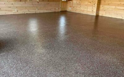 How Garage Concrete Coatings Can Increase Your Home’s Value 