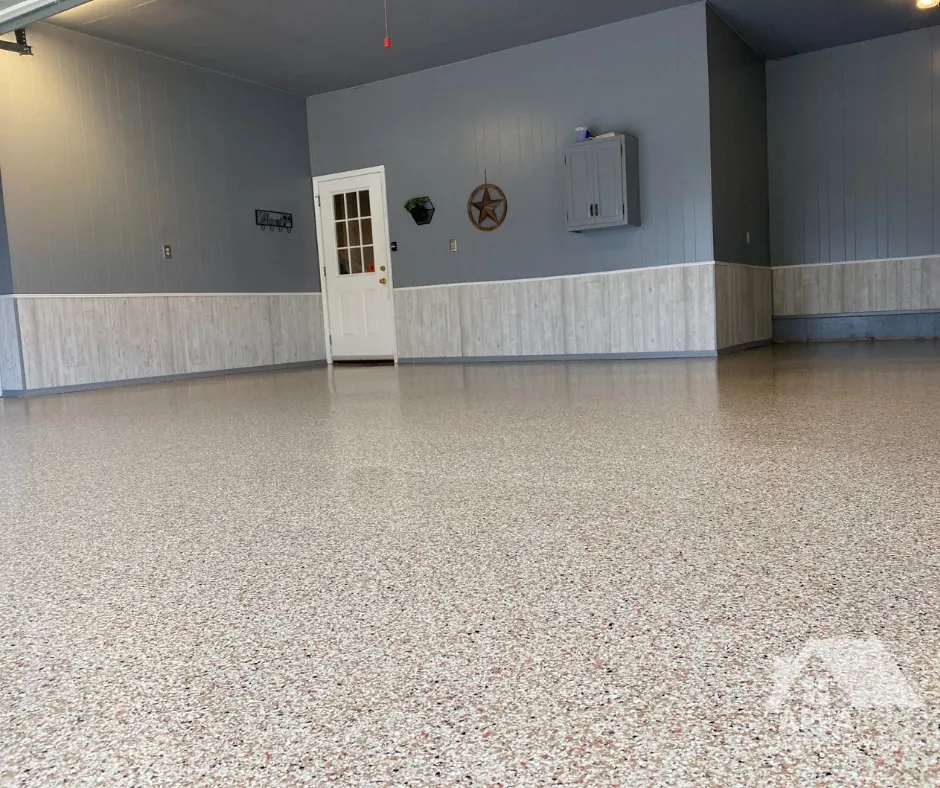 What You Should Know Before Choosing Your Garage Flooring