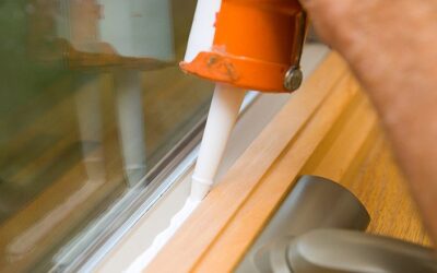 Quincy Home Caulking Services for a Cozy Winter